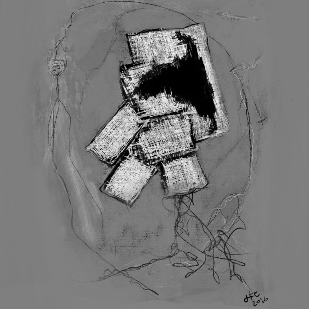 Arte: João Fábio Cabral